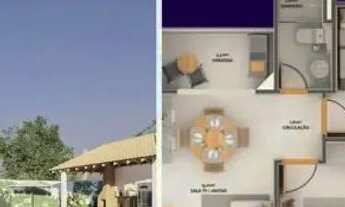 Imagem: Alugo apartamento