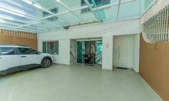 Imagem 12: Casa, 03 Quartos, 02 Vagas, Churrasqueira a Carvão, Parolin, Curitiba