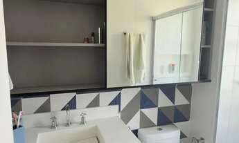 Imagem 5: RESERVA INGLESA LONDON! 100% MOBILIADO - 2.100.000