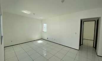 Imagem 6: CASA NOVA NO ARAÇAGY COM 01 SUÍTE e 01 QUARTO POR R$ 330 MIL