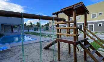 Imagem: Repasse exclusivo 2 quartos sendo 1 suíte!