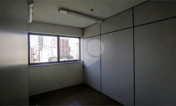 Imagem 7: Salas para locação em Pacaembu - SP