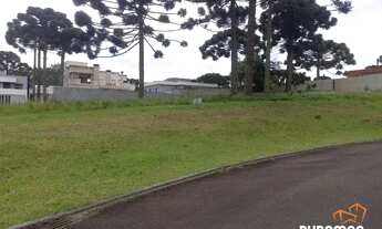 Imagem 5: Excepcional terreno no Condomínio Betaville em Piraquara