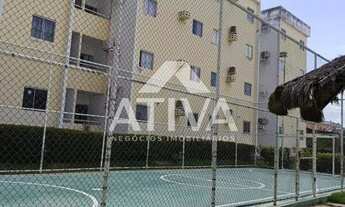 Imagem: APARTAMENTO 03 QUARTOS - CONDOMINIO RESERVA