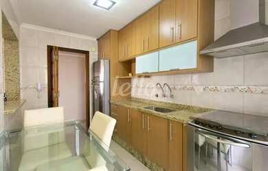 Imagem 2: Apartamento 2 quartos para alugar no(a) Vila Esperança