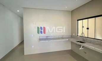 Imagem 3: Casa a venda setor faiçalville