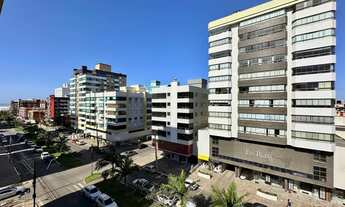 Imagem 3: APARTAMENTO FRENTE AV RUDÁ COM VISTA MAR - 60X DIRETO COM O PROPRIETÁRIO! APROVEITE!