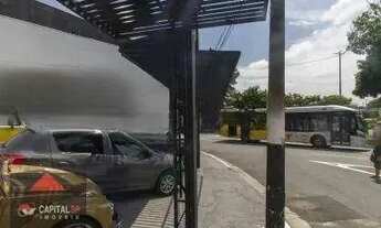 Imagem 6: Terreno para alugar, 150 m² por R$ 6.000,00/mês - Vila Marieta - São Paulo/SP