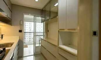 Imagem 5: VPONTA NEGRA. COND. RESERVA INGLESA. LONDON. APTO MOBILIADO COM 3 SUITES, SALA PARA 2 AMBI