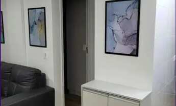 Imagem 5: Apartamento para aluguel com 35 metros quadrados com 1 quarto em Bigorrilho - Curitiba - P