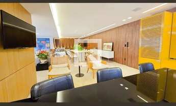 Imagem 5: Apartamento à Venda - Belvedere, 4 Quartos, 216 m2