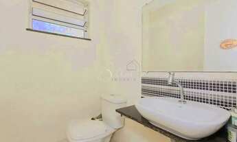 Imagem 9: Casa 5 quartos - Venda - Bairro Jardim Social - BELLOS IMÓVEIS