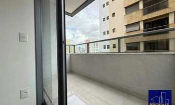 Imagem 2: Apartamento novo com 108m², 3 quartos , suíte, prédio individual, elevador, portaria 24hs