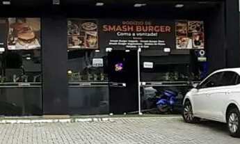 Imagem 2: Alexandria Burger - Estrutura completa a venda em Meia Praia