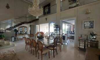 Imagem: Casa com 3 dormitórios, 366 m² - venda