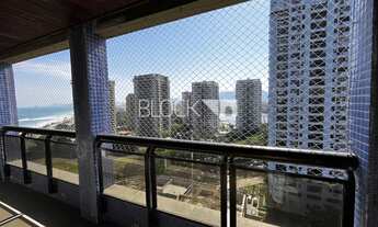 Imagem 2: Barra da Tijuca Apartamento com 1 dormitório