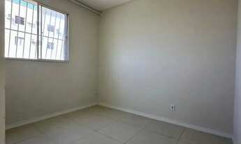 Imagem 3: Apartamento de repasse no Parque Fluense Mondubim segundo Andar somente parcelas da caixa