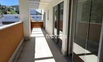 Imagem 5: Cobertura à venda, 207 m² por R$ 1.790.000,00 - Agriões - Teresópolis/RJ