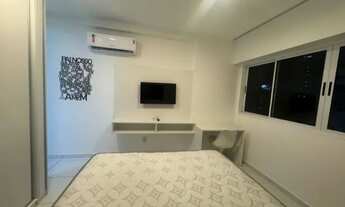 Imagem 6: Apartamento Costa do Rio 2.400 mobiliado