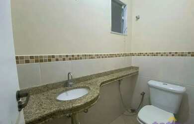 Imagem 15: Casa espaçosa com 3 quartos, ampla suíte e churrasqueira na Morada da Colina