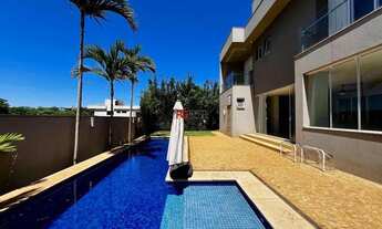 Imagem 5: Casa Alphaville 5 suítes