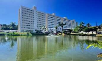 Imagem: APARTAMENTO COM 2/4 NO RESERVA DA LAGOA