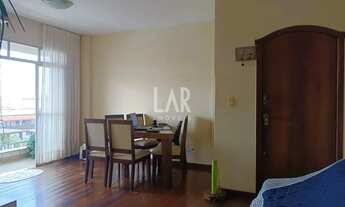 Imagem 4: Apartamento à venda, 3 quartos, 1 suíte, 1 vaga, Sagrada Família - Belo Horizonte/MG