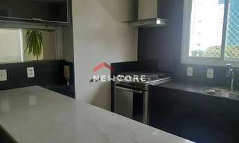 Imagem 2: Apartamento em Rua Alecrins - Cambuí - Campinas/SP