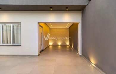 Imagem 2: Casa - Parque Taquaral - Campinas