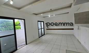 Imagem: Ampla Sala comercial na Olegário Maciel