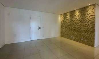 Imagem 5: Apartamento à venda em Barueri, London Ville, com 2 suítes, com 107 m², Condomínio London