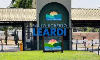 Imagem: TERRENO - Residencial Enseada da Fronteira