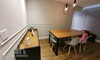 Imagem 4: RR8351 Apartamento 92m² EDIFICIO COLUMBIA - OPORTUNIDADE - 3 Dorms 1 Vaga - Barueri, SP