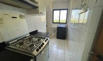 Imagem 5: Apartamento para locação no EDIFICIO CIDADE JARDIM PALACE , CIDADE JARDIM , Salvador, BA