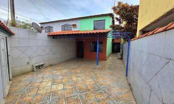 Imagem 6: Casa com 3 dormitórios, 180 m² - venda por R$ 450.000,00 ou aluguel por R$ 2.280,00/mês
