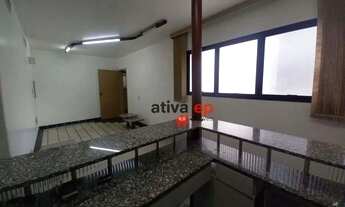 Imagem 3: Sala, 110 m² - venda por R$ 710.000,00 ou aluguel por R$ 5.391,00/mês - Botafogo - Campina