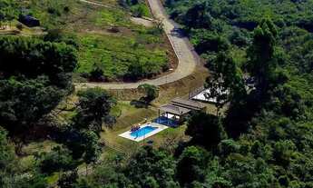 Imagem: Fácil de Pagar Lotes Condomínio em São