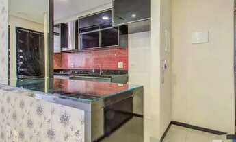 Imagem 7: Apartamento 1 Quarto para Venda em Brasília, Norte (Águas Claras), 1 dormitório, 1 suíte