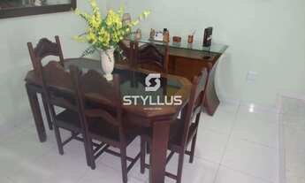 Imagem 4: Inhaúma Casa em condomínio com 3 dormitórios