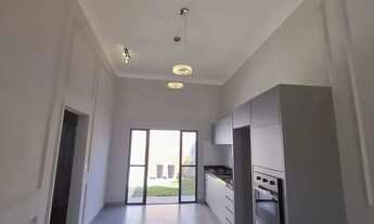 Imagem 3: Casa moderna à venda completa e pronta para morar! Mais Parque Mirassol