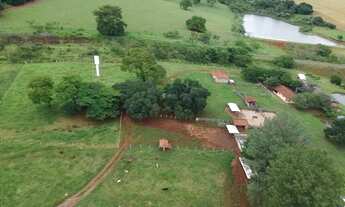 Imagem 5: Chácara 1 alq. Anápolis depois do bairro da Lapa, top Demais