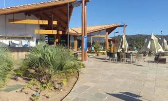 Imagem 6: VENDO LOTE 500 m2 BEIRA DO LAGO CORUMBÁ IV ESCARPA OM PRAIA LAZER COMPLETO MARINA P/BARCO