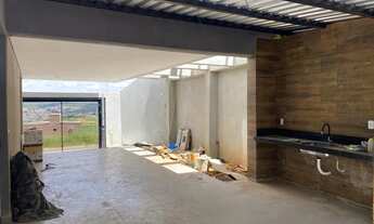 Imagem 4: Casa a venda no bairro Novo Horizonte!