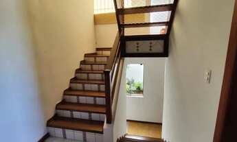 Imagem 9: Casa para venda em Jardim Europa com 4 quartos, sendo 1 suíte , 220m²