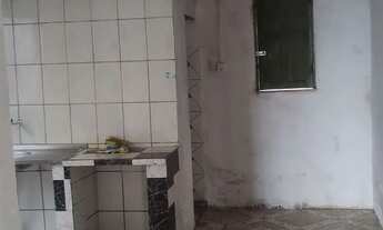 Imagem 5: Casa nos altos Casa com 2 dormitórios