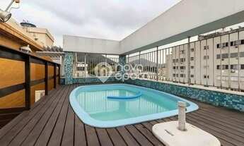 Imagem 7: Méier Apartamento cobertura com 3 dormitórios