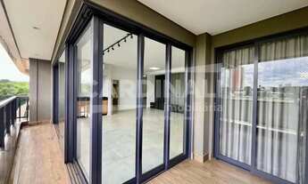 Imagem 6: Apartamento de 170m² com 03 suíte para locação - Vila do Golf