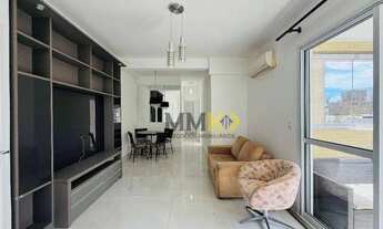 Imagem: APARTAMENTO IMPECÁVEL COM VISTA MAR PARA