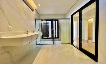 Imagem 4: SOBRADO ALPHAVVILLE 3