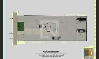 Imagem 2: Apartamento à Venda - União, 3 Quartos, 144 m2